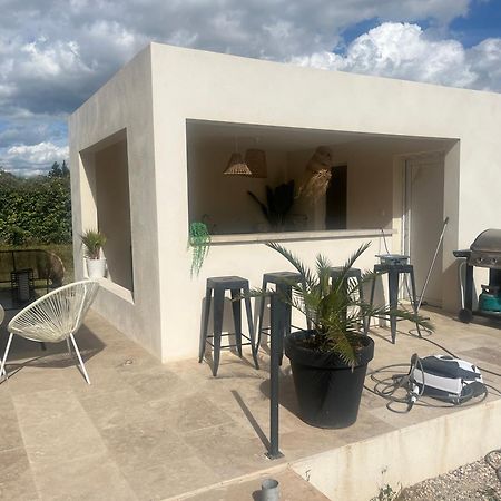 En Apparte Arles Exteriér fotografie