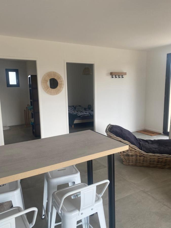 En Apparte Arles Exteriér fotografie