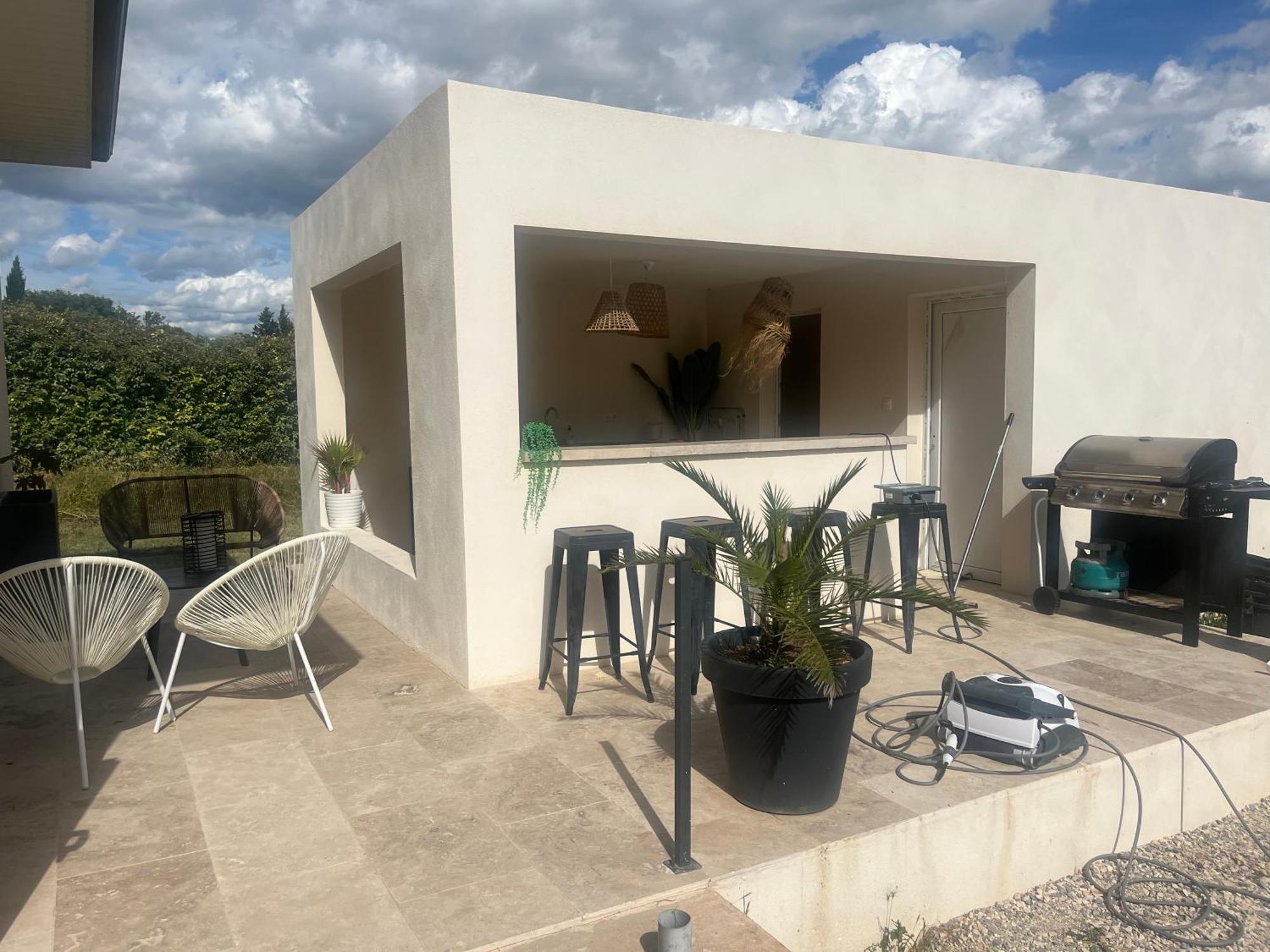 En Apparte Arles Exteriér fotografie